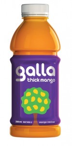 galla