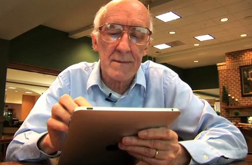 Age, career progression and social media – a few existential questions