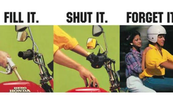 Could a business tell users, ‘Job done? Forget us now’?