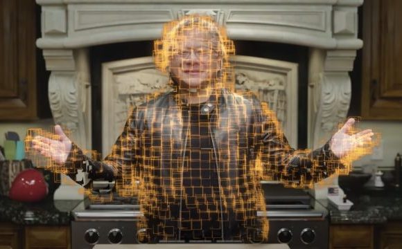 Outsourcing tasks to your digital deepfake
