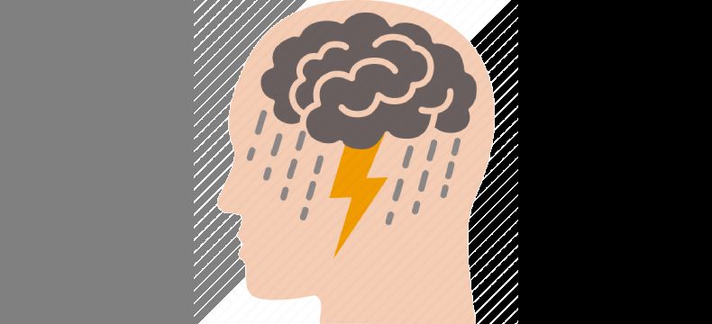 Storming your brain