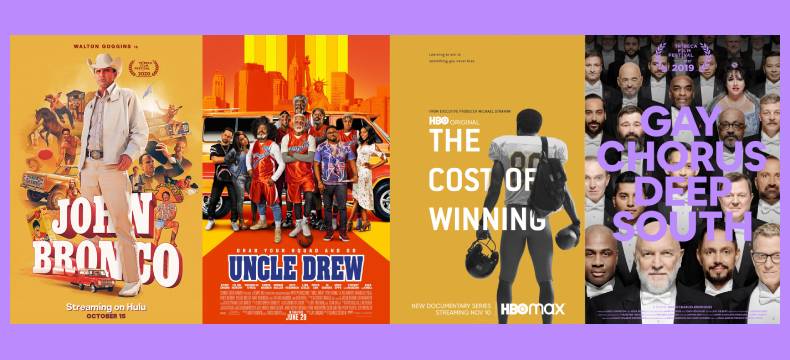 We are now paying to watch long-form advertising