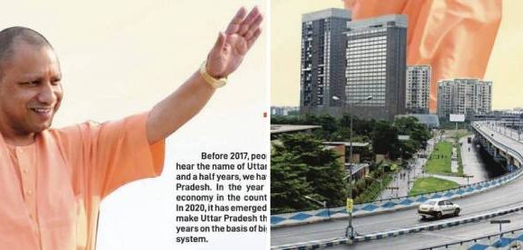 The missing question in the Indian Express-flyover imbroglio